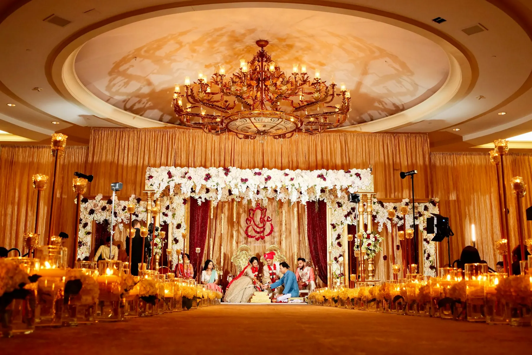 Kiara & Kabir