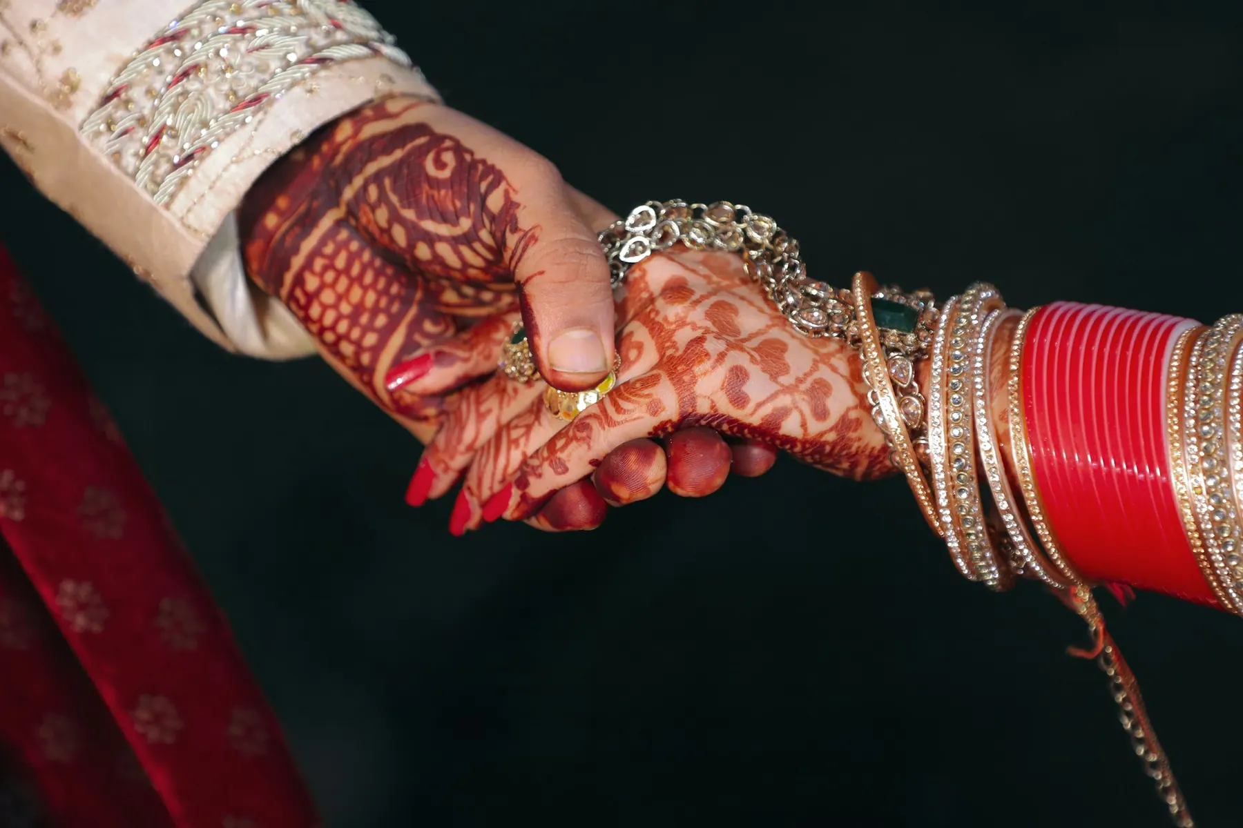 Ananya & Vikram