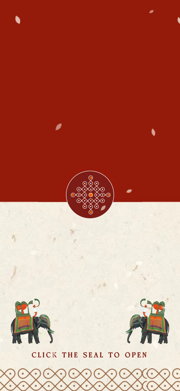 South Indian design