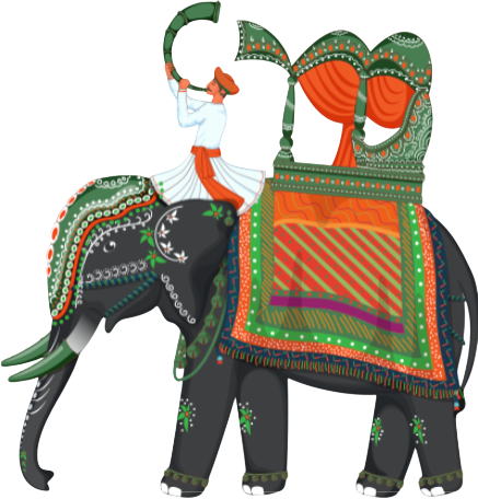 Right Elephant